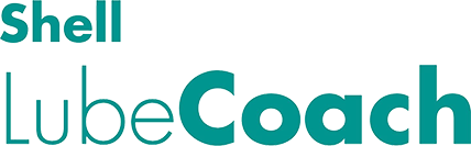 Shell LubeCoach