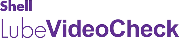 Shell LubeVideocheck